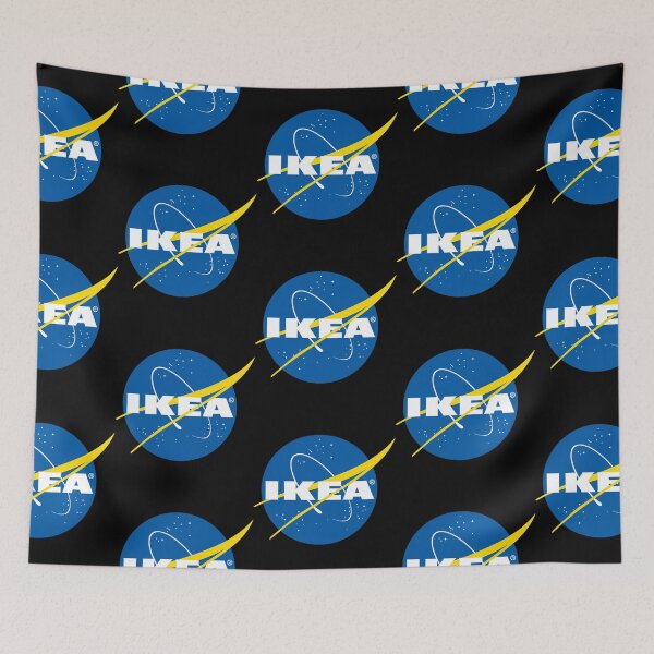 Item preview, Swedish Space Agency designed and sold by ShopCanyonMoons.