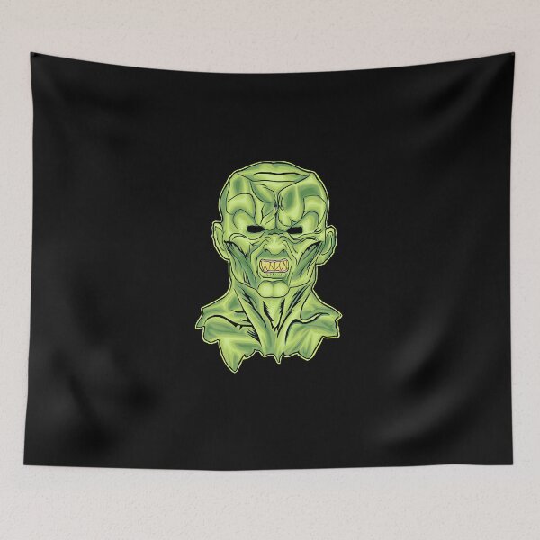 Item preview, Haunted Mask Version 2  designed and sold by remuscorby.
