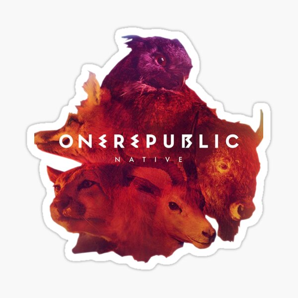 one republic apologize metal cover