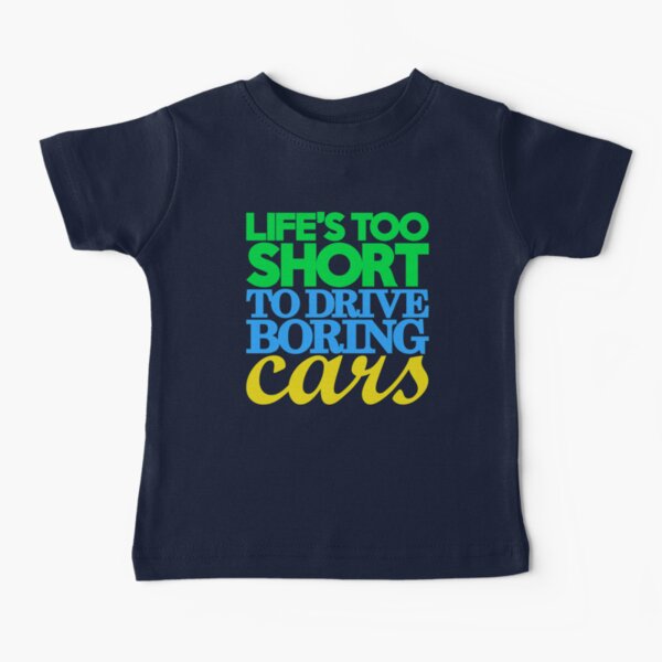 vw baby clothes