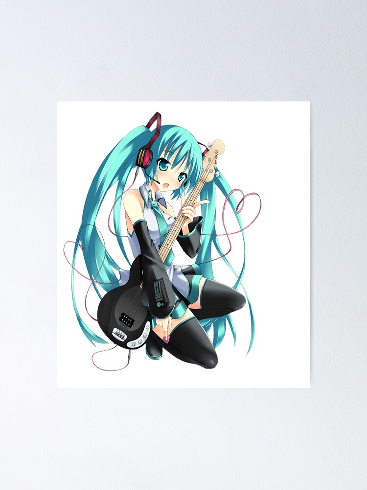 vocaloid hatsune miku pack