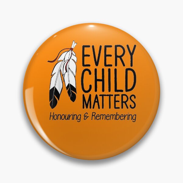 Item preview, Every Child Matters Honouring And Remembering designed and sold by begin-again.