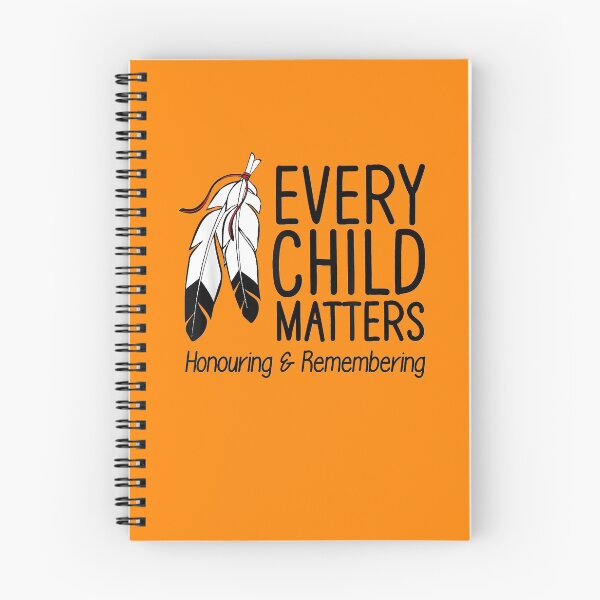 Item preview, Every Child Matters Honouring And Remembering designed and sold by begin-again.