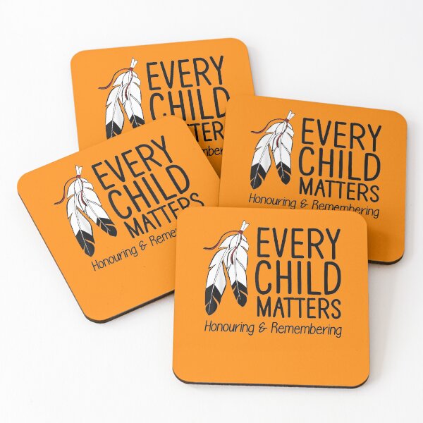 Item preview, Every Child Matters Honouring And Remembering designed and sold by begin-again.