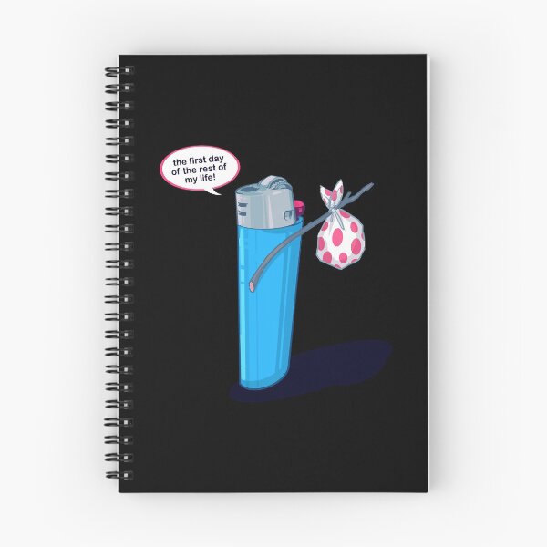 Item preview, A Lighter's Journey  designed and sold by julyagordner.