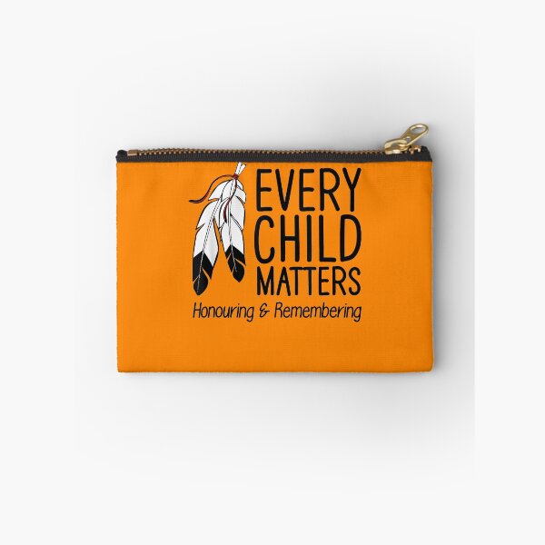 Item preview, Every Child Matters Honouring And Remembering designed and sold by begin-again.