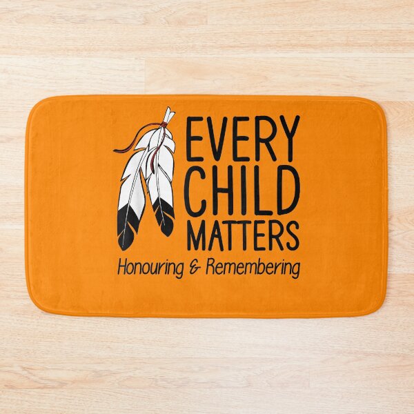 Item preview, Every Child Matters Honouring And Remembering designed and sold by begin-again.