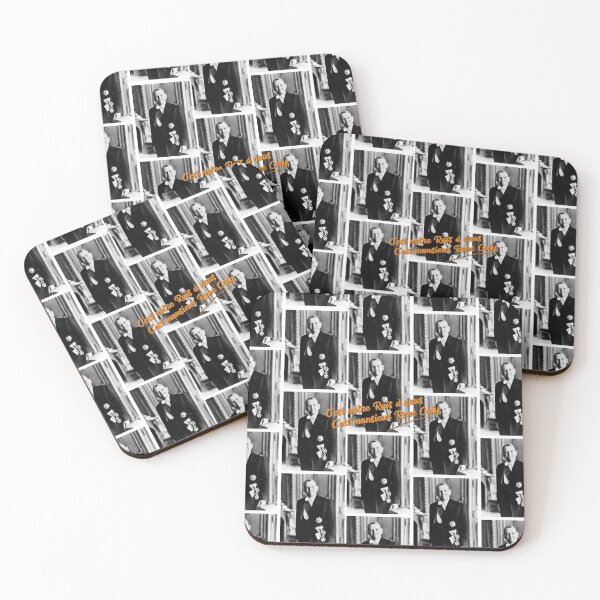 Item preview, René Coty - OSS 117 designed and sold by Soronelite.