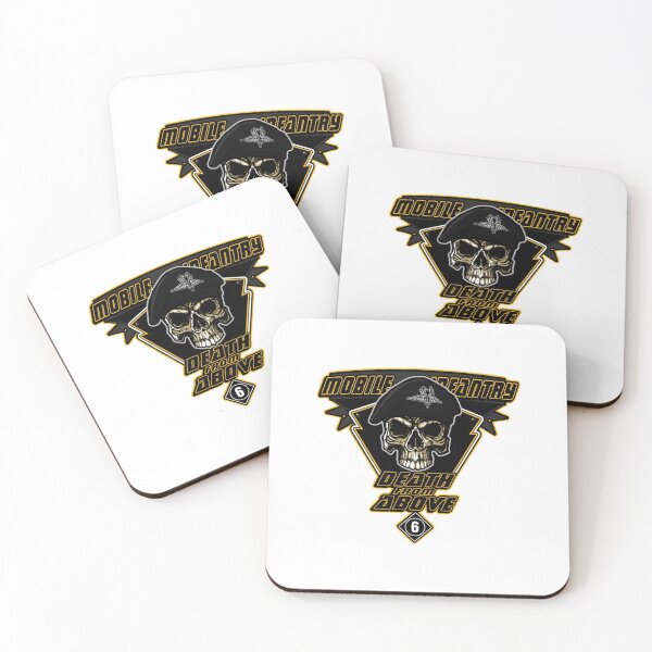 Item preview, Death From Above designed and sold by KianMuraya.