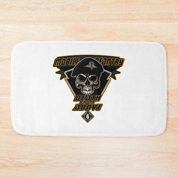 Item preview, Death From Above designed and sold by KianMuraya.