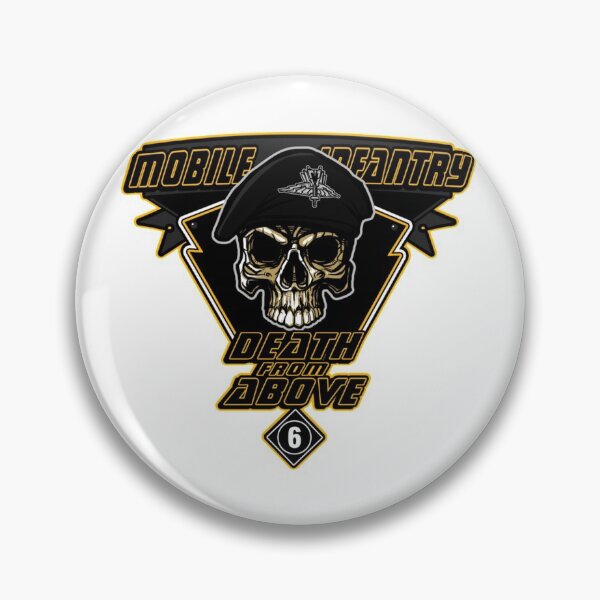 Item preview, Death From Above designed and sold by KianMuraya.