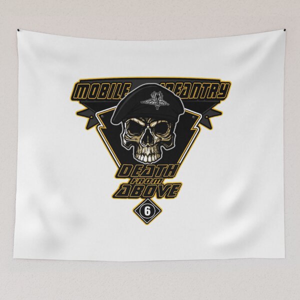 Item preview, Death From Above designed and sold by KianMuraya.