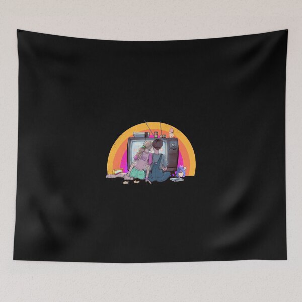 Item preview, First Kiss  designed and sold by julyagordner.