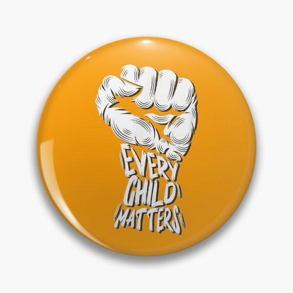 Item preview, Every Child Matters - Indigenous Education - Orange Day designed and sold by begin-again.