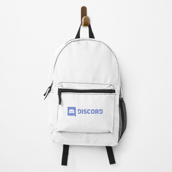 Discord Backpacks Redbubble