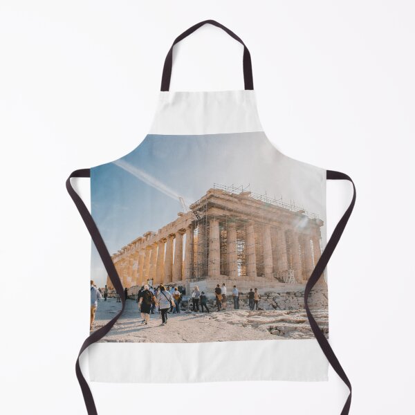 Item preview, Parthenon designed and sold by Hannah Raad.