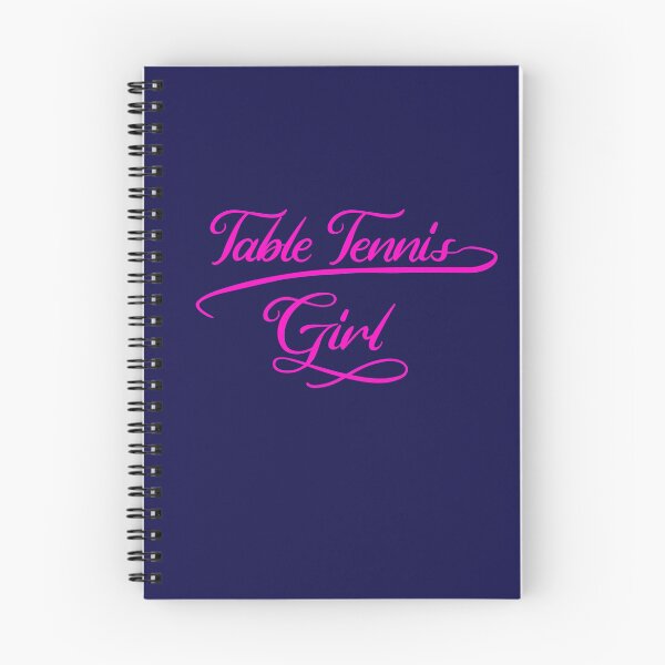 Item preview, Table tennis girl, without table tennis I am missing something. designed and sold by Bodino.