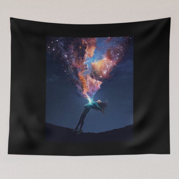 Item preview, Through out space  designed and sold by Marko991.