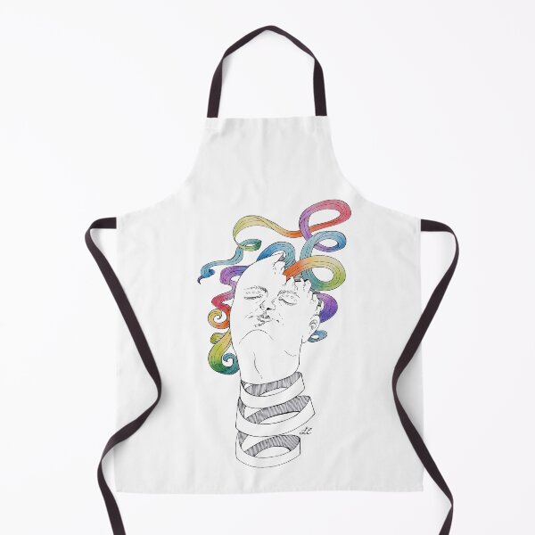 Item preview, overthinker designed and sold by letyrizia.