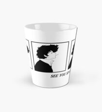 See You Space Cowboy Tall Mug