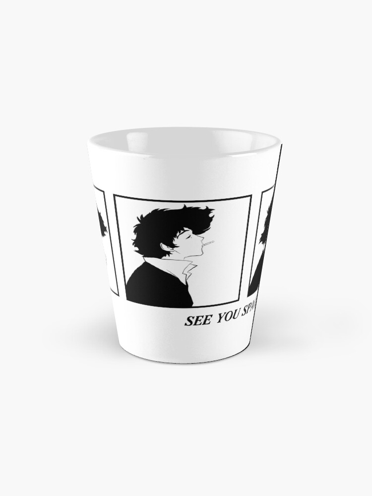 Alternate view of See You Space Cowboy Mug