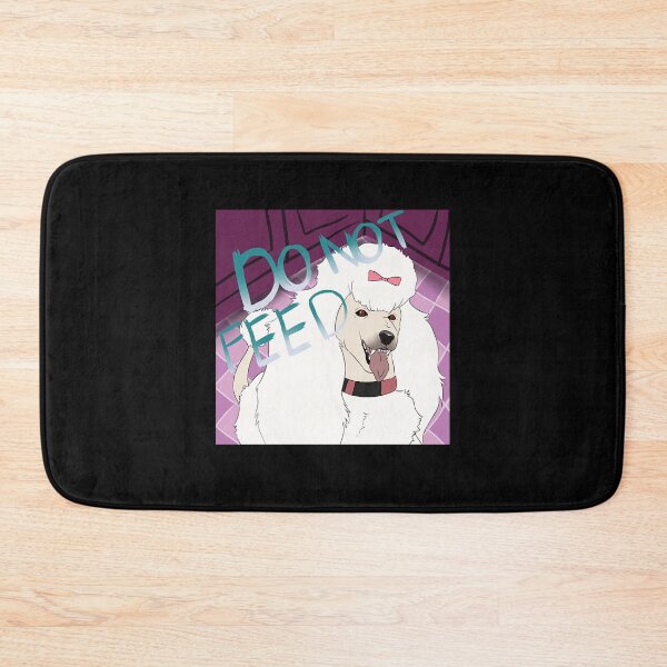 Item preview, Do not feed  designed and sold by remuscorby.