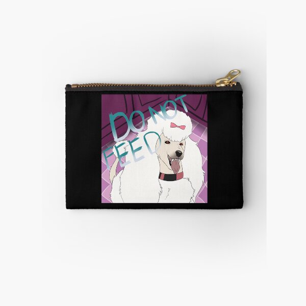 Item preview, Do not feed  designed and sold by remuscorby.