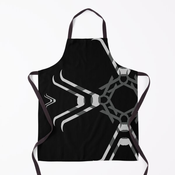 Item preview, Custom Pattern - Black Gray designed and sold by Fashion Goz.