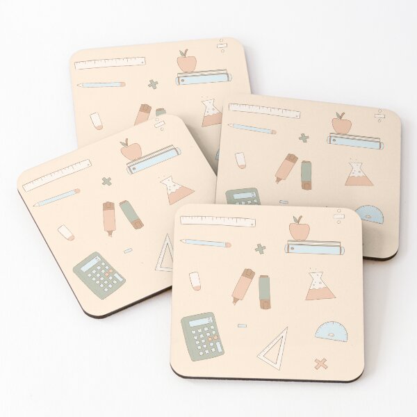 Item preview, Back To School Pastel designed and sold by relmint.