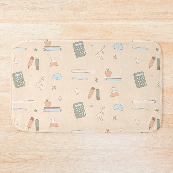 Item preview, Back To School Pastel designed and sold by relmint.