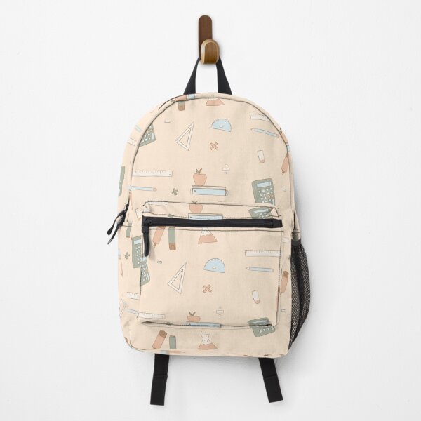 Item preview, Back To School Pastel designed and sold by relmint.