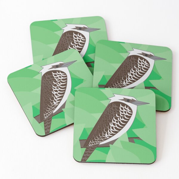 Item preview, Kookaburra designed and sold by ADIAszmoneit.