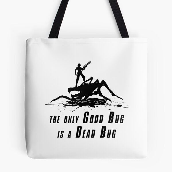 Item preview, Good Bug Dead Bug - inverted designed and sold by KianMuraya.
