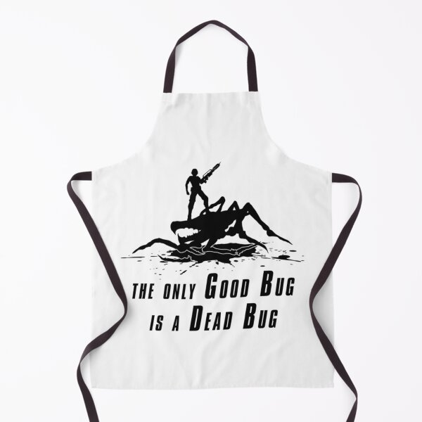 Item preview, Good Bug Dead Bug - inverted designed and sold by KianMuraya.