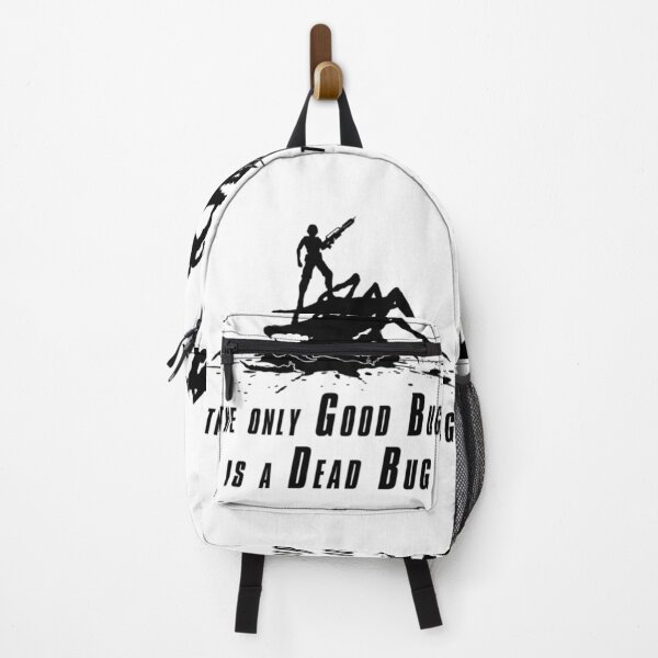 Item preview, Good Bug Dead Bug - inverted designed and sold by KianMuraya.