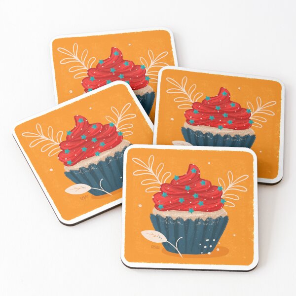 Item preview, Cupcake designed and sold by Suellen Fructuoso.
