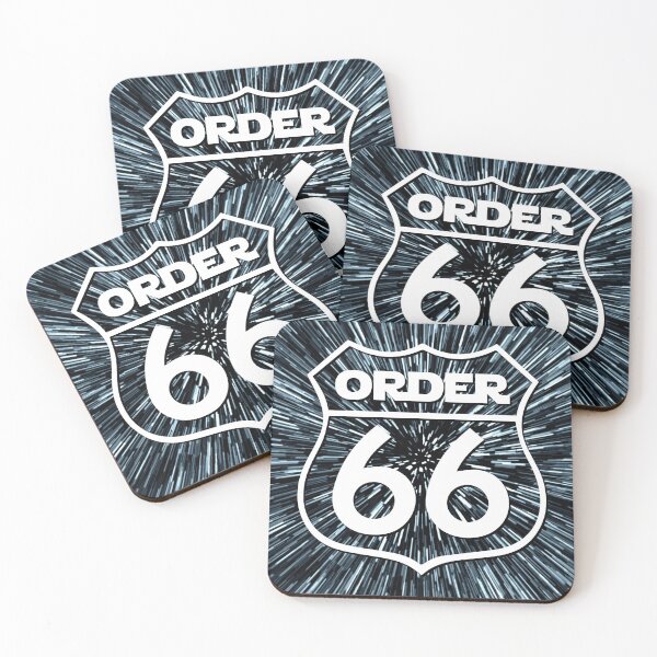 Item preview, Order 66 designed and sold by Soronelite.