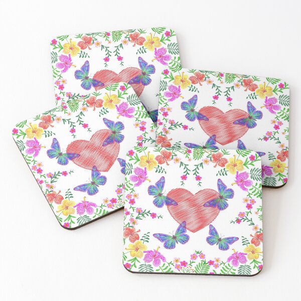 Item preview, BUNCH OF MUMS designed and sold by Perceptible.