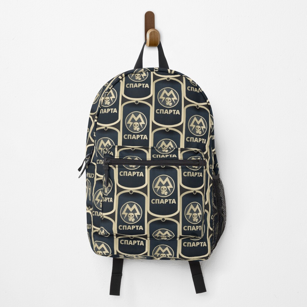 Item preview, Backpack designed and sold by PCB1981.
