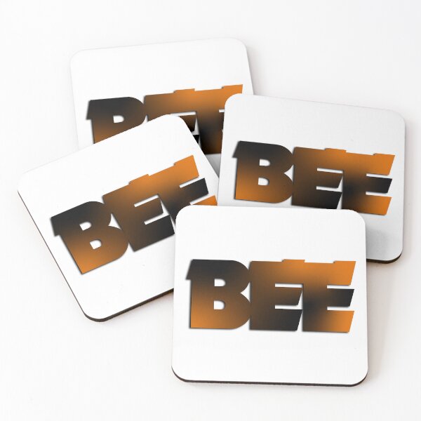 Item preview, BEE designed and sold by Jokertags.