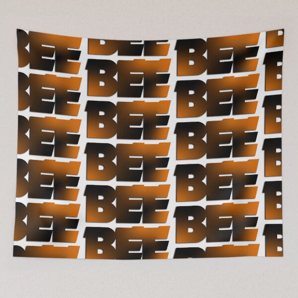 Item preview, BEE designed and sold by Jokertags.