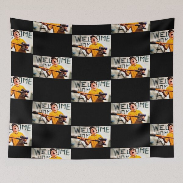 Item preview, unus annus welcome home amy Essential designed and sold by ShopCanyonMoons.