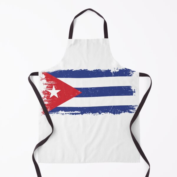 Item preview, Proud Cuban, Cuban Flag designed and sold by NuttyShirt.