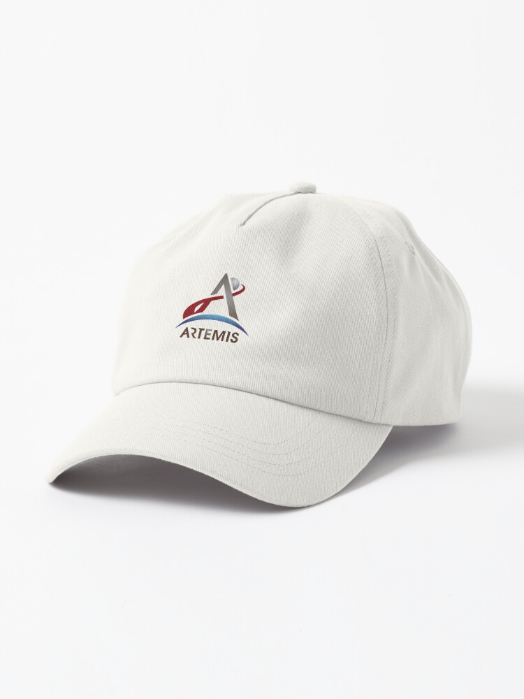 nasa artemis hat