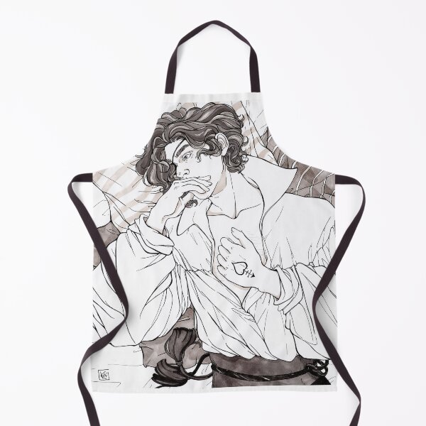 Item preview, Tired Julian thinking of MC designed and sold by k-dreamcatcher.