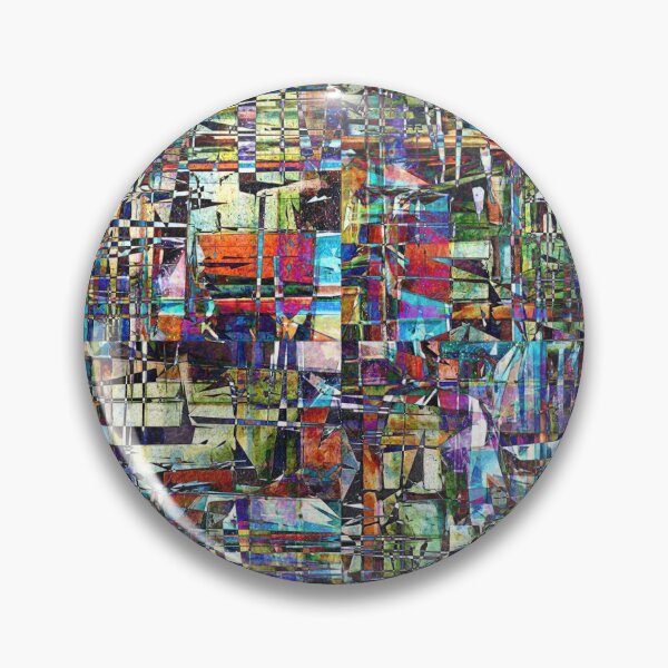 Item preview, Colorful Chaotic Composite designed and sold by Phil Perkins.