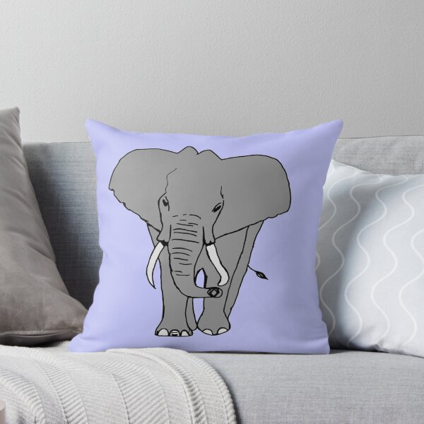 Item preview, world elephant day designed and sold by Zaibo.