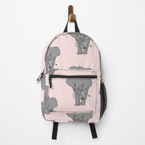 Item preview, world elephant day designed and sold by Zaibo.