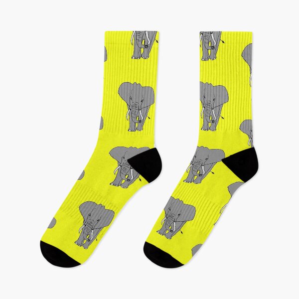 Item preview, world elephant day designed and sold by Zaibo.