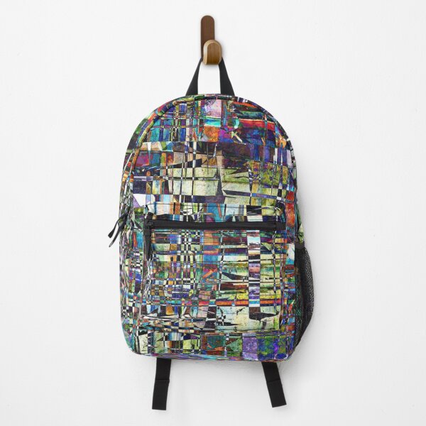 Item preview, Colorful Chaotic Composite designed and sold by Phil Perkins.
